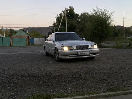 Toyota Cresta 1997 года за 2 700 000 тг. в Усть-Каменогорск – фото 3