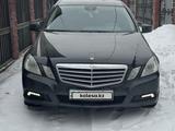 Mercedes-Benz E 200 2010 годаfor7 200 000 тг. в Алматы