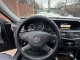 Mercedes-Benz E 200 2010 годаfor7 200 000 тг. в Алматы – фото 2