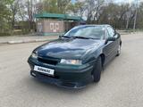 Opel Calibra 1994 годаүшін1 400 000 тг. в Костанай