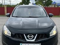 Nissan Qashqai 2012 годаүшін5 800 000 тг. в Караганда