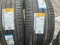 275-35r22 перед 315-30r22 зад Pirelli P-Zero PZ4 за 250 000 тг. в Алматы – фото 3