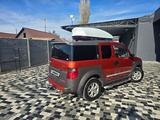 Honda Element 2004 годаfor5 500 000 тг. в Тараз – фото 5