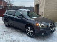 Subaru Outback 2018 годаfor12 700 000 тг. в Костанай