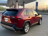 Toyota RAV4 2021 годаүшін17 150 000 тг. в Астана – фото 2