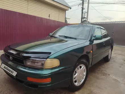 Toyota Camry 1993 года за 1 480 000 тг. в Алматы – фото 26