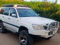 Toyota Land Cruiser 2005 года за 12 900 000 тг. в Алматы