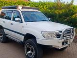 Toyota Land Cruiser 2005 годаүшін12 900 000 тг. в Алматы
