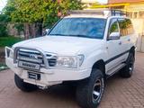 Toyota Land Cruiser 2005 годаүшін12 900 000 тг. в Алматы – фото 2
