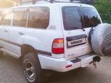 Toyota Land Cruiser 2005 годаүшін12 900 000 тг. в Алматы – фото 3