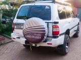 Toyota Land Cruiser 2005 годаүшін12 900 000 тг. в Алматы – фото 4