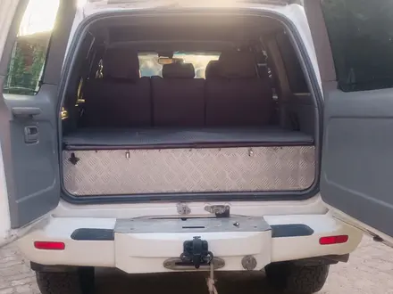Toyota Land Cruiser 2005 года за 12 900 000 тг. в Алматы – фото 5
