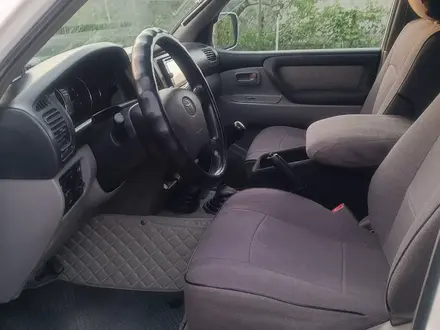 Toyota Land Cruiser 2005 года за 12 900 000 тг. в Алматы – фото 6