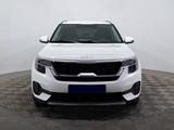 Kia Seltos 2022 года за 9 690 000 тг. в Астана – фото 2