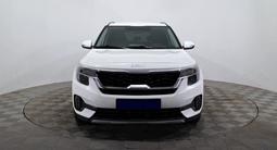 Kia Seltos 2022 годаүшін9 690 000 тг. в Астана – фото 2