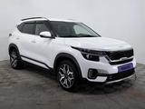 Kia Seltos 2022 года за 9 690 000 тг. в Астана – фото 3