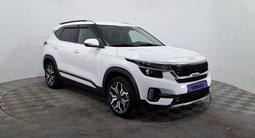 Kia Seltos 2022 годаүшін9 690 000 тг. в Астана – фото 3