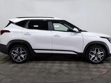 Kia Seltos 2022 года за 9 690 000 тг. в Астана – фото 4