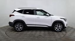 Kia Seltos 2022 годаүшін9 690 000 тг. в Астана – фото 4