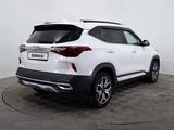 Kia Seltos 2022 года за 9 690 000 тг. в Астана – фото 5