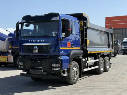 Howo  T5G 2026 года в Астана
