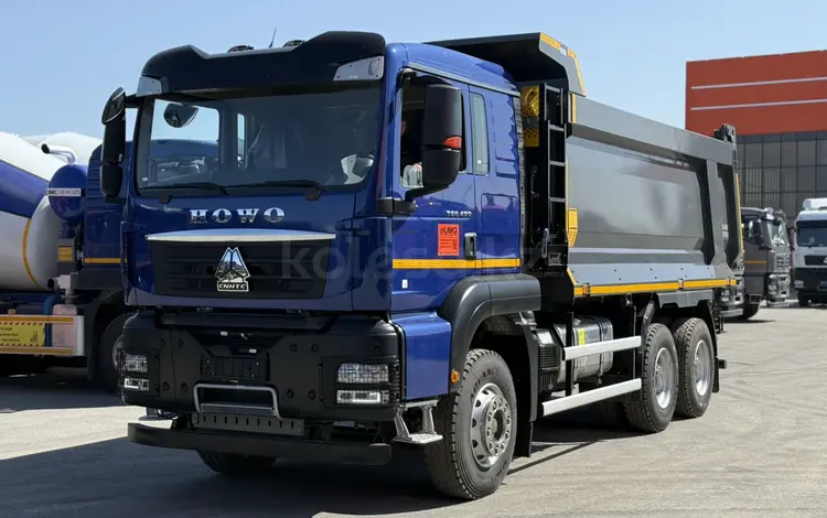 Howo  T5G 2026 года в Астана