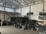Двигатель Hyundai KIA (Accent, Sonata, Elantra, Optima, K5, K7, Rio) за 420 000 тг. в Алматы
