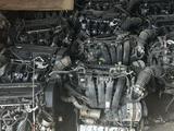 Двигатель Hyundai KIA (Accent, Sonata, Elantra, Optima, K5, K7, Rio) за 420 000 тг. в Алматы – фото 2