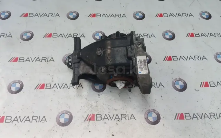 Редуктор задний BMW E34 E36 E38 E39 E53 E60 E70 E71 F01 F02 F10 F15 F30үшін30 000 тг. в Бишкек