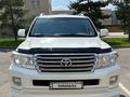 Toyota Land Cruiser 2013 годаүшін21 000 000 тг. в Алматы