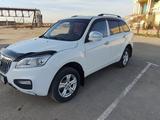 Lifan X60 2015 года за 4 500 000 тг. в Сатпаев