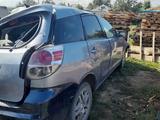 Toyota Matrix 2006 годаүшін1 100 000 тг. в Шар – фото 3