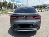 Renault Arkana 2019 годаүшін7 800 000 тг. в Алматы – фото 5