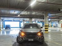 Hyundai Tucson 2017 годаүшін6 800 000 тг. в Актобе