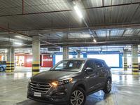 Hyundai Tucson 2017 года за 7 200 000 тг. в Актобе