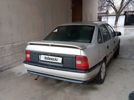 Opel Vectra 1992 года за 800 000 тг. в Аксукент