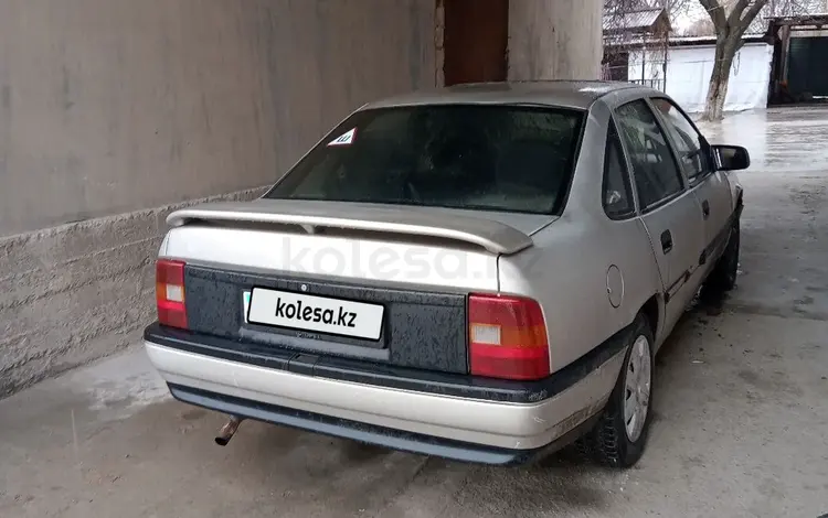 Opel Vectra 1992 годаүшін800 000 тг. в Аксукент
