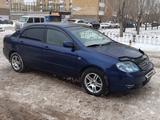 Toyota Corolla 2004 года за 3 200 000 тг. в Астана – фото 2