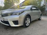 Toyota Corolla 2015 года за 6 500 000 тг. в Павлодар