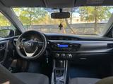 Toyota Corolla 2015 года за 6 500 000 тг. в Павлодар – фото 5