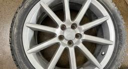 Диски Субару SpecB R18 за 240 000 тг. в Караганда
