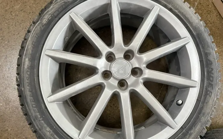 Диски Субару SpecB R18 за 240 000 тг. в Караганда