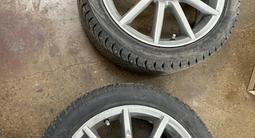 Диски Субару SpecB R18 за 240 000 тг. в Караганда – фото 2