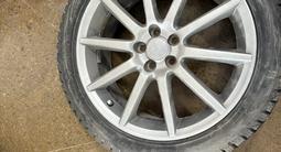 Диски Субару SpecB R18 за 240 000 тг. в Караганда – фото 4