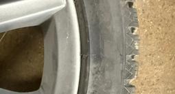 Диски Субару SpecB R18 за 240 000 тг. в Караганда – фото 5