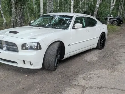 Dodge Charger 2010 года за 14 000 000 тг. в Астана – фото 4