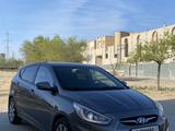 Hyundai Accent 2014 года за 5 400 000 тг. в Актау – фото 2