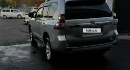 Toyota Land Cruiser Prado 2014 года за 17 000 000 тг. в Шымкент – фото 2