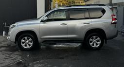 Toyota Land Cruiser Prado 2014 года за 17 000 000 тг. в Шымкент – фото 3