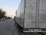 Vogelzang  Прицеп-Фургон 1994 годаүшін6 000 000 тг. в Шымкент – фото 3